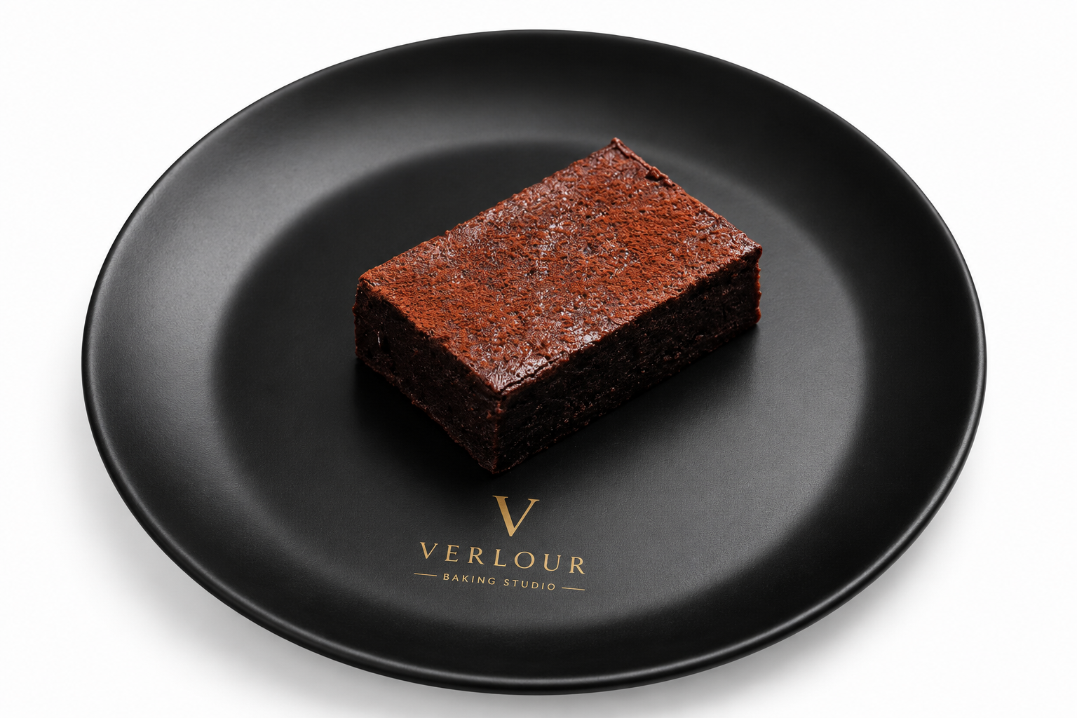 Classic Brownie
