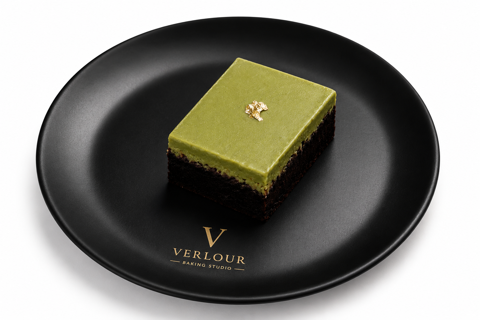 Dubai Pistachio Brownie