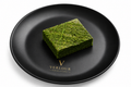 Matcha Blondie